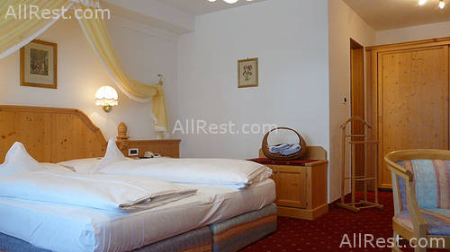 Hotel Chalet Portillo 36